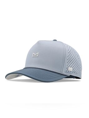 Melin Hydro Odysea Rope Bulls Skyline Hat